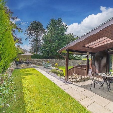 North Lodge Cartmel Eksteriør bilde