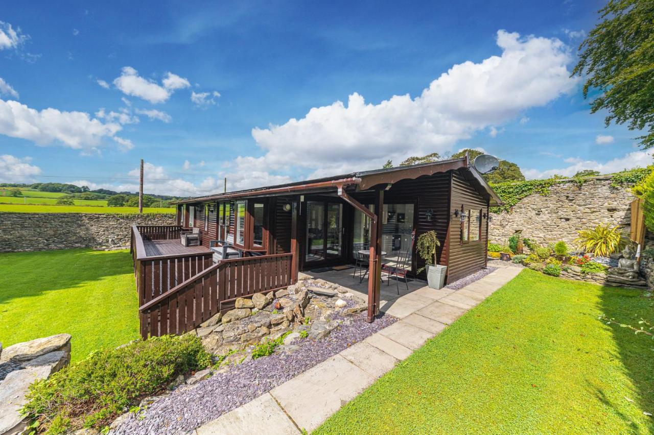 North Lodge Cartmel Eksteriør bilde