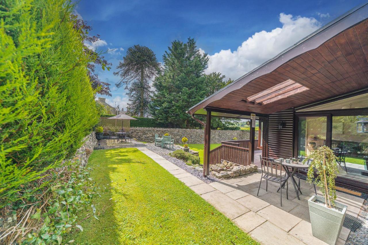 North Lodge Cartmel Eksteriør bilde