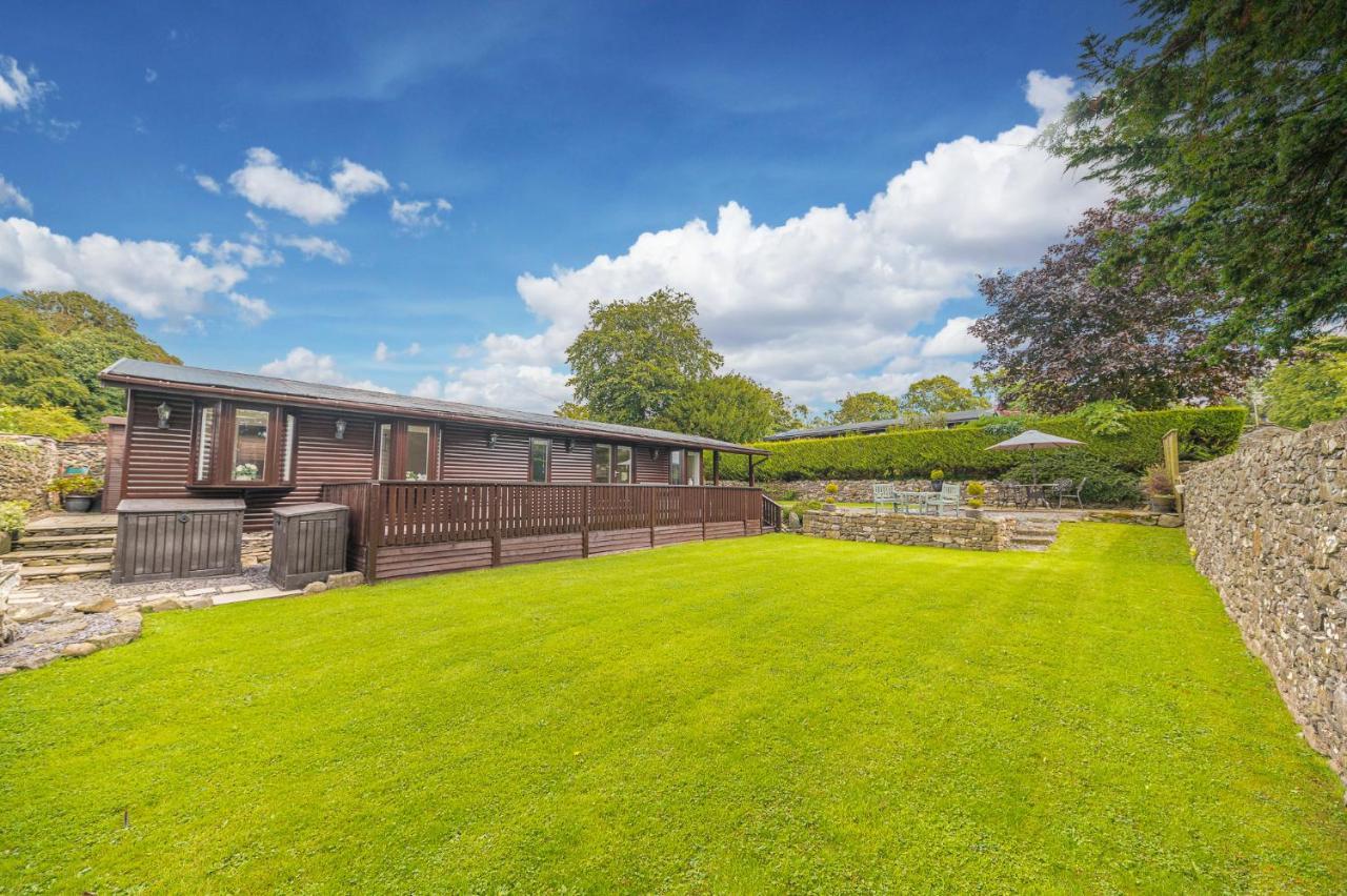 North Lodge Cartmel Eksteriør bilde