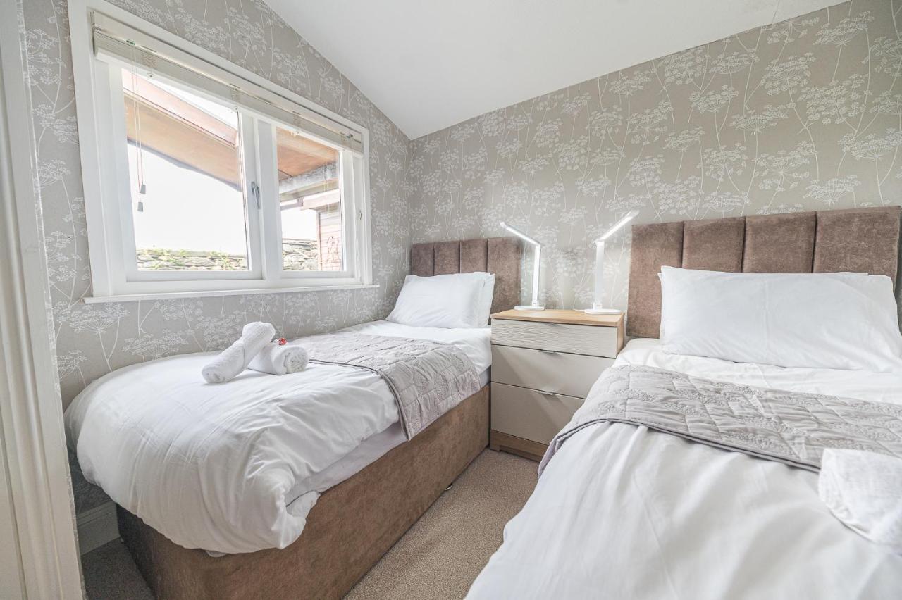 North Lodge Cartmel Eksteriør bilde