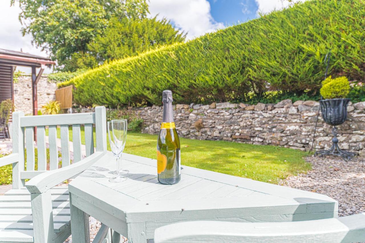 North Lodge Cartmel Eksteriør bilde